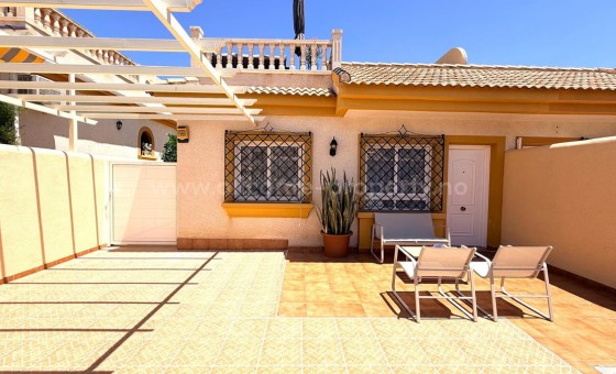 Villa - Resale - Los Montesinos - Los Montesinos Centro