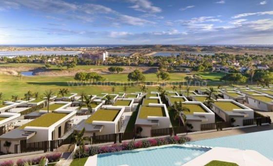 Villa - Resale - Muchamiel - Mutxamel - Muchamiel - Mutxamel Centro