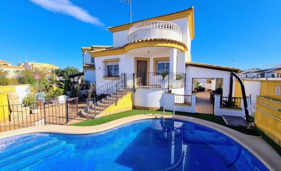 Villa - Resale - Murcia - Sucina