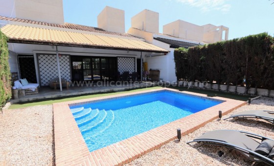 Villa - Resale - Murcia - Sucina