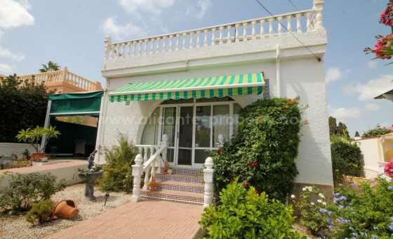 Villa - Resale - Orihuela Costa - Orihuela Costa