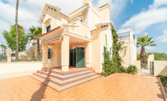 Villa - Resale - Orihuela Costa -
                Villamartín