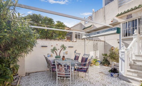 Villa - Resale - Orihuela -
                Los Altos