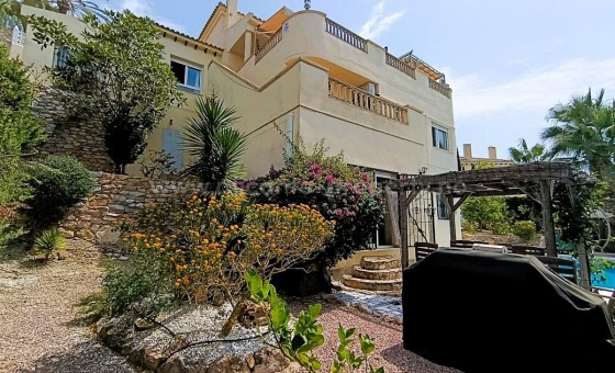 Villa - Resale - Orihuela -
                Orihuela Costa