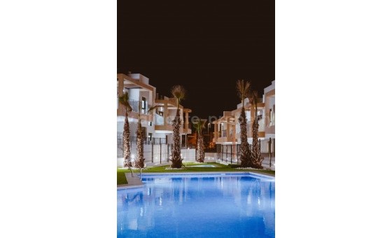 Villa - Resale - Orihuela - Orihuela Costa