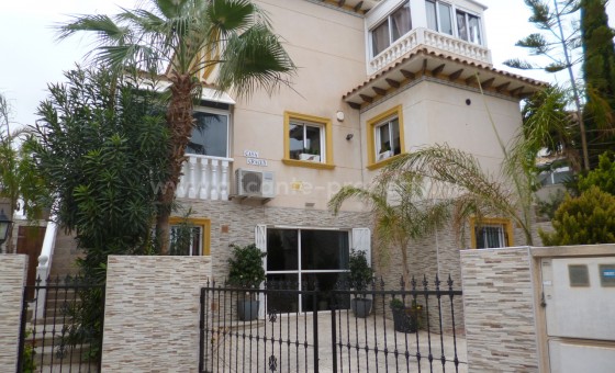Villa - Resale - Playa Flamenca -
                Play Flamenca