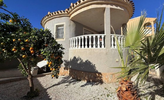 Villa - Resale - Playa Flamenca - Playa Flamenca