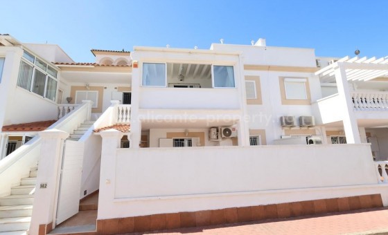 Villa - Resale - Playa Flamenca -
                Playa Flamenca