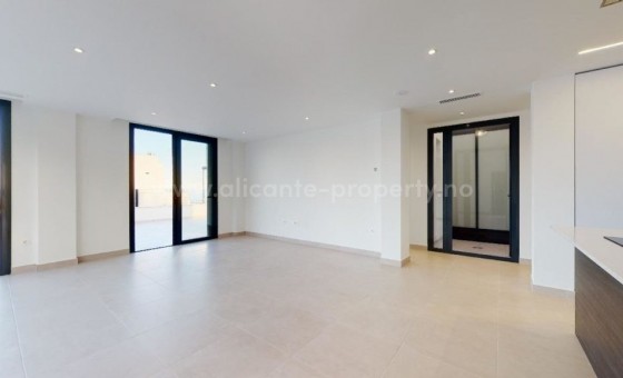 Villa - Resale - Polop -
                Polop Centro