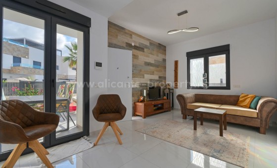 Villa - Resale - Polop -
                Polop Centro