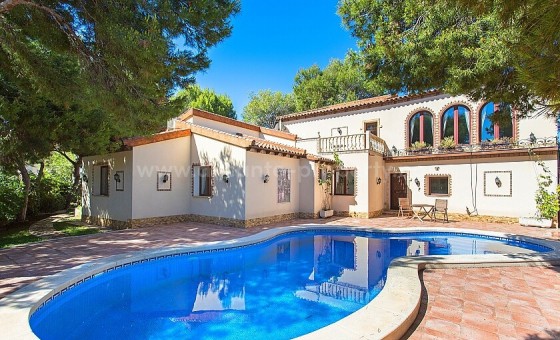 Villa - Resale - Punta Prima - Punta Prima