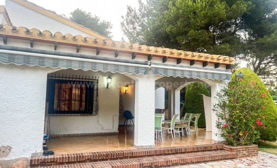 Villa - Resale - Punta Prima - Punta Prima