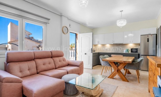 Villa - Resale - Rojales - Rojales Centro