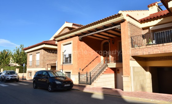 Villa - Resale - Rojales - Rojales