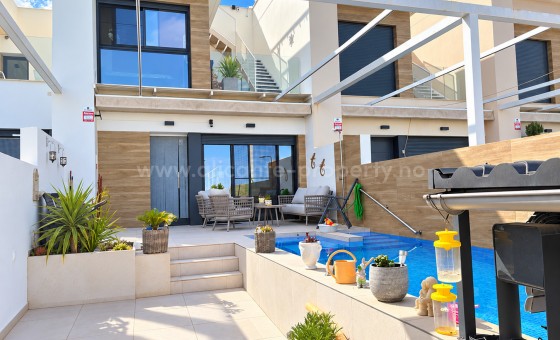 Villa - Resale - Rojales - Rojales