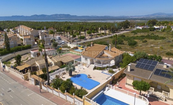 Villa - Resale - San Fulgencio -
                San Fulgencio Centro