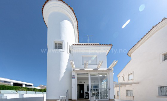 Villa - Resale - San Fulgencio - San Fulgencio Centro