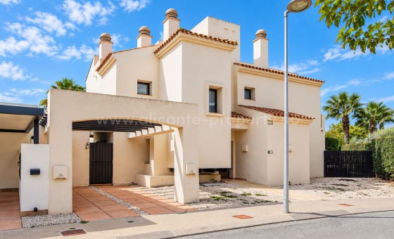 Villa - Resale - San Javier - Roda