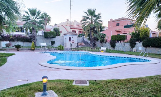 Villa - Resale - San Miguel de Salinas - San Miguel de Salinas Centro