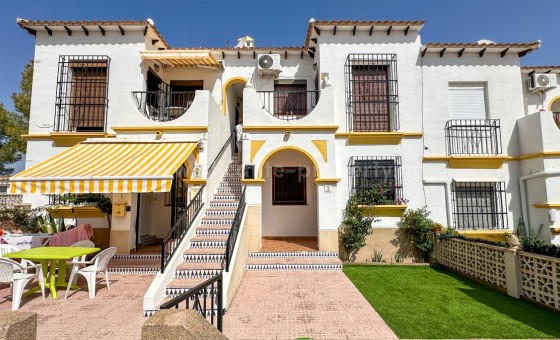 Villa - Resale - San Miguel de Salinas - San Miguel de Salinas Centro