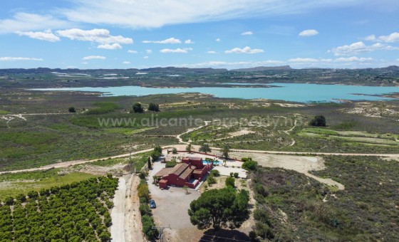 Villa - Resale - San Miguel de Salinas - San Miguel de Salinas Centro