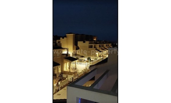 Villa - Resale - San Miguel de Salinas - San Miguel de Salinas Centro