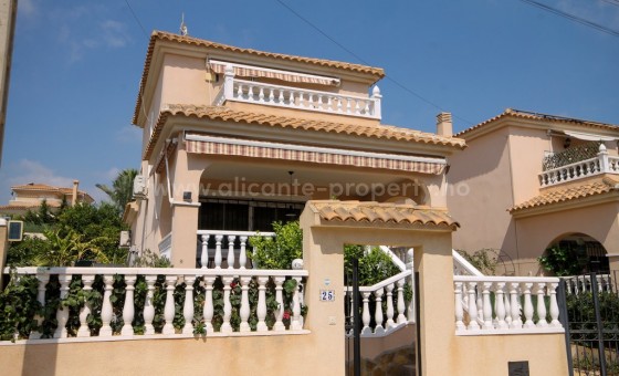 Villa - Resale - San Miguel de Salinas - San Miguel de Salinas