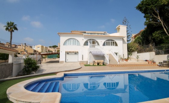 Villa - Resale - San Miguel de Salinas -
                San Miguel de Salinas