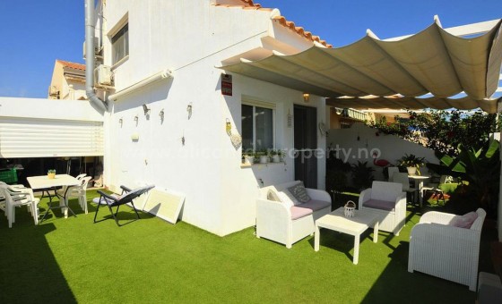 Villa - Resale - San Pedro del Pinatar - Lo Pagan