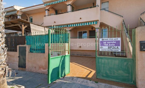 Villa - Resale - San Pedro del Pinatar - Lo Pagan