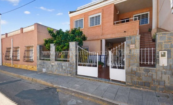 Villa - Resale - San Pedro del Pinatar - Lo Pagan