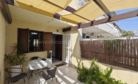 Villa - Resale - San Pedro del Pinatar - Lo Pagan
