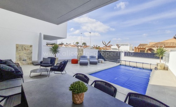 Villa - Resale - San Pedro del Pinatar - San Pedro del Pinatar