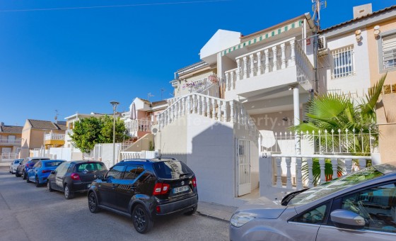 Villa - Resale - San Pedro del Pinatar - San Pedro del Pinatar