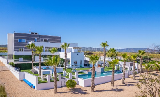 Villa - Resale - Torremendo - Torremendo