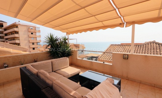 Villa - Resale - Torrevieja - Torrevieja Centro