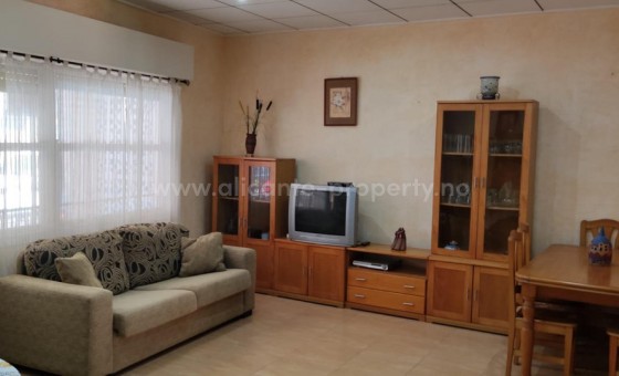 Villa - Resale - Torrevieja -
                Torrevieja Centro