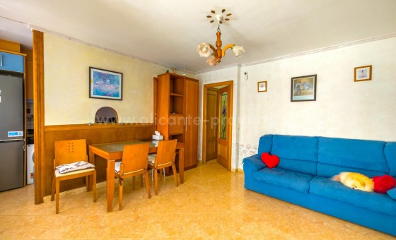 Villa - Resale - Torrevieja - Torrevieja Centro