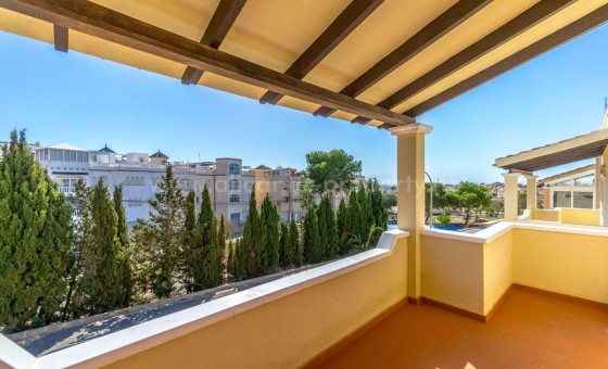 Villa - Resale - Villamartín - Villamartín