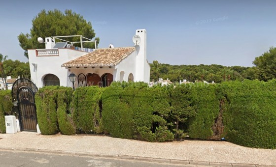 Villa - Resale - Villamartín - Villamartín