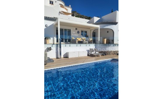 Villa - Resale - Xalo - Xalo