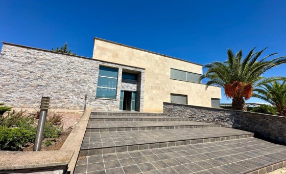 Villa - Resale - Yecla - Yecla Centro