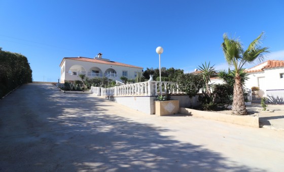 Villa - Reventa - Algorfa - Algorfa Centro