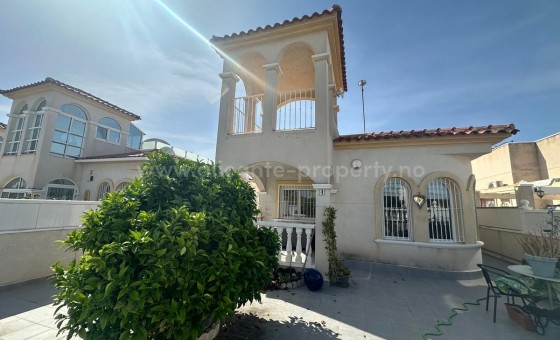 Villa - Reventa - Algorfa - Algorfa Centro
