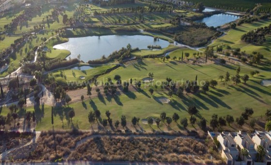 Villa - Reventa - Algorfa - Algorfa Centro