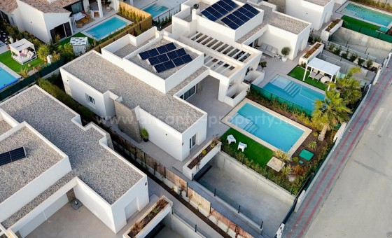 Villa - Reventa - Algorfa - Algorfa Centro