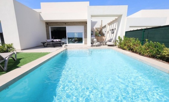 Villa - Reventa - Algorfa - Algorfa Centro
