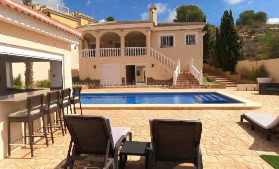 Villa - Reventa - Algorfa - Algorfa Centro