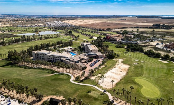 Villa - Reventa - Algorfa - Algorfa Centro