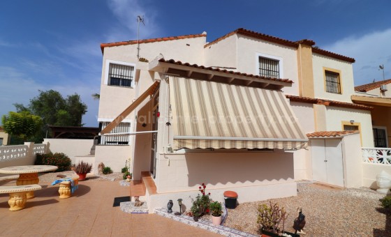 Villa - Reventa - Algorfa - Algorfa Centro